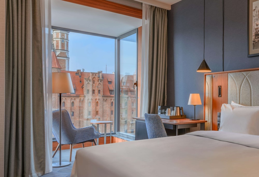 Superior Room, River View (Bw And Spa)