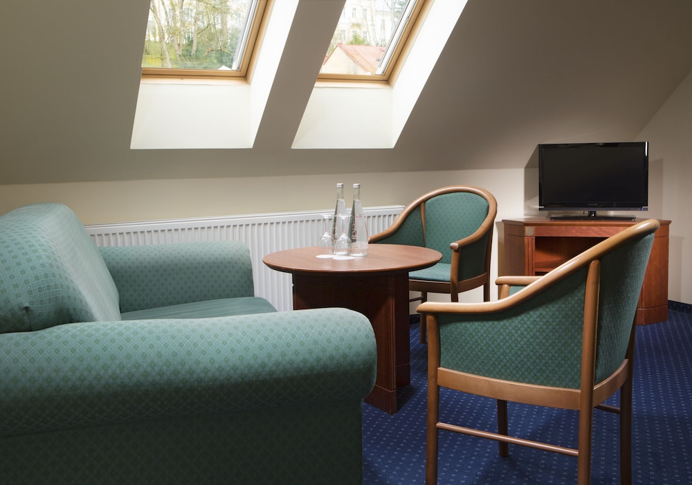 Junior Suite (Spa Package) photo 2