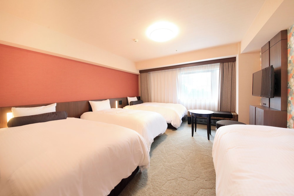 Twin Room, Smoking (For 4 people) photo 2