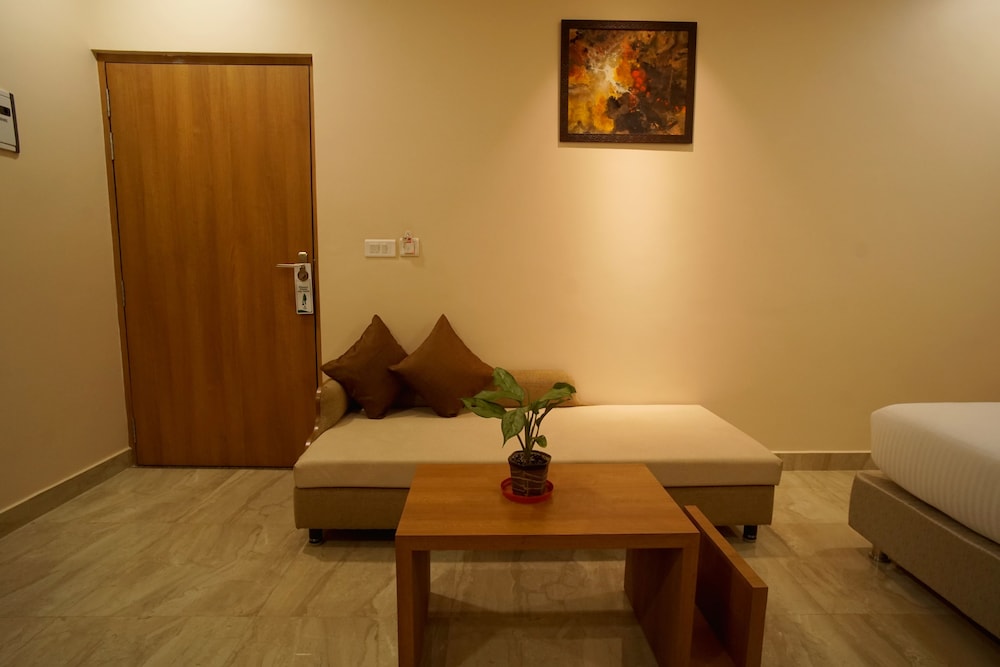 Executive Room - Photo 4