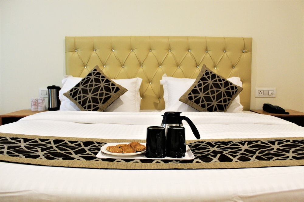 Premium Room - Photo 34