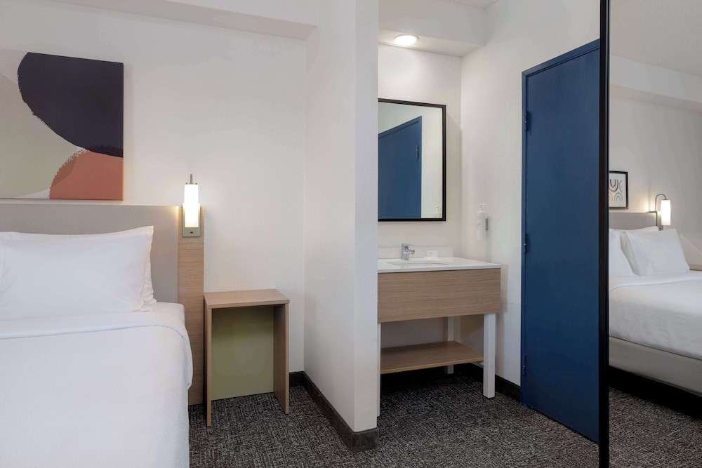 Room, 1 King Bed