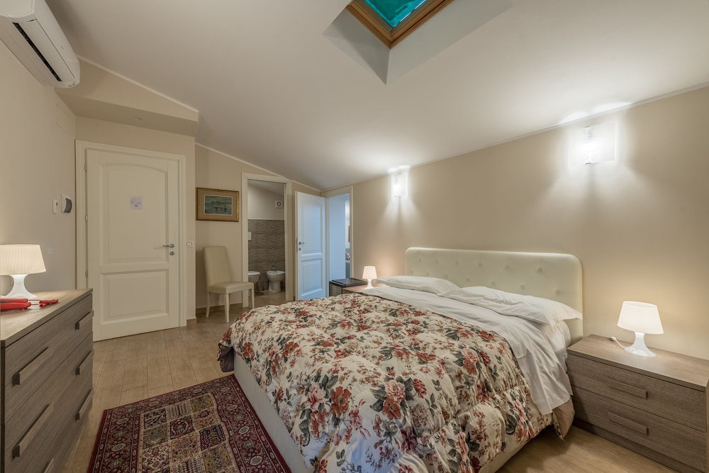 Standard Quadruple Room photo 1