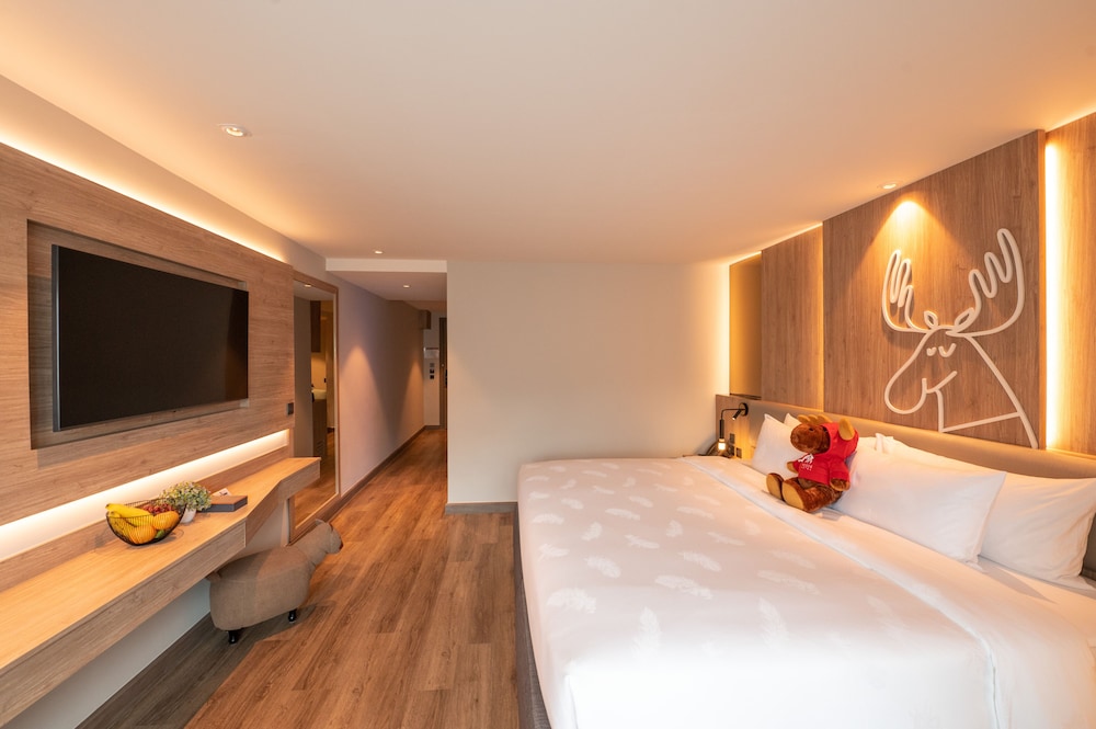 Luxury Suite