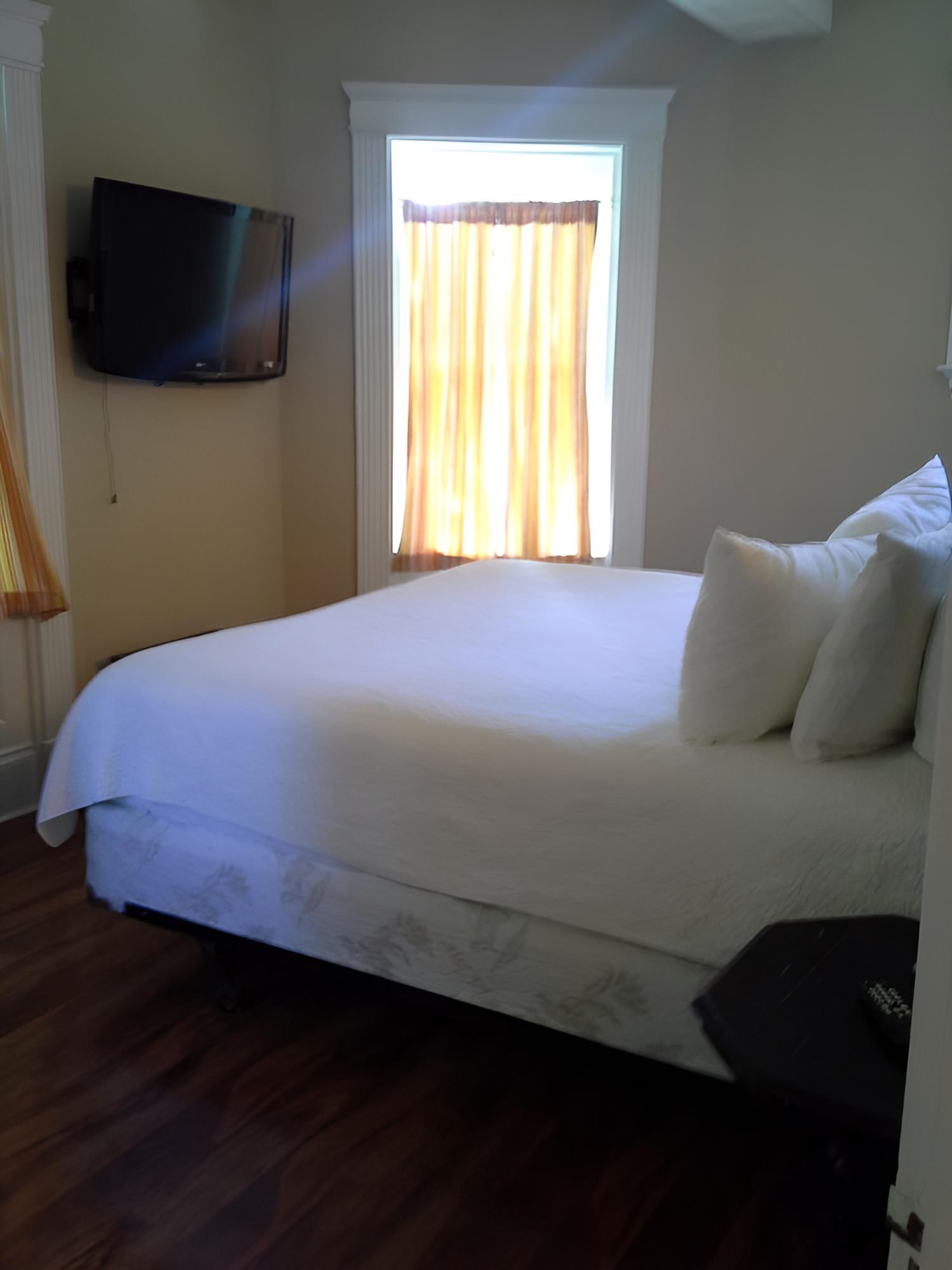 Executive Suite, 2 Bedrooms photo 2