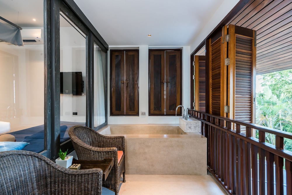 Garden View Terrace Room - Photo 10