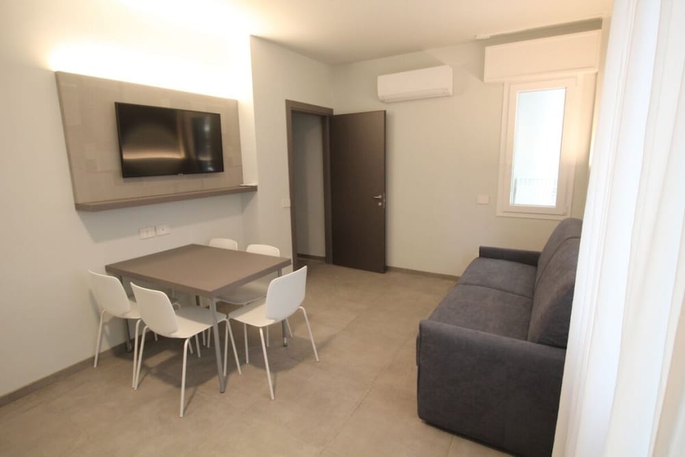 Comfort Apartment photo 1