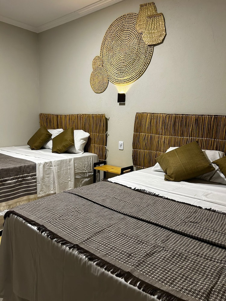 Superior Quadruple Room photo 1