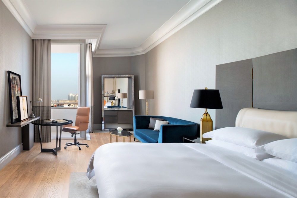 Deluxe Room, 2 Twin Beds, Sea View (Balcony) - Photo 7