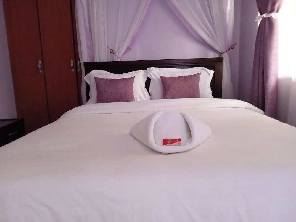 Standard Double Room, Garden View photo 3