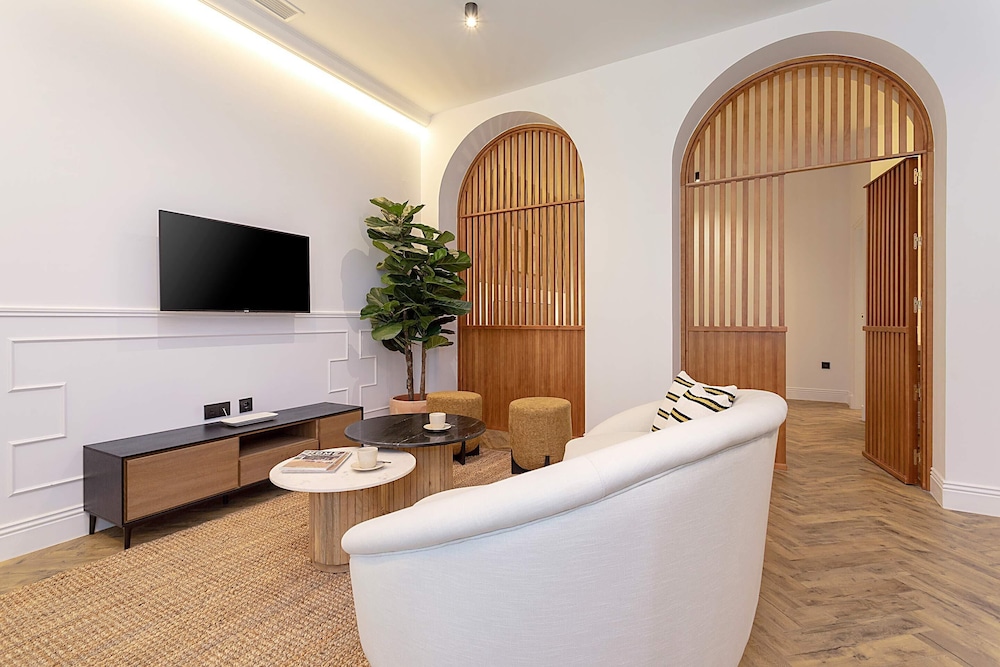 Apartamento (1 Dormitorio)
