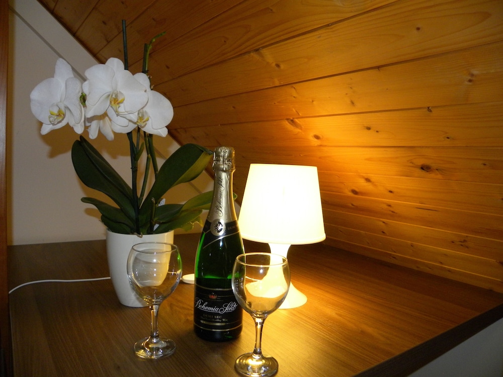Comfort Apartment, 1 Bedroom (Duplex, Orechovy, + Infrasauna) photo 3
