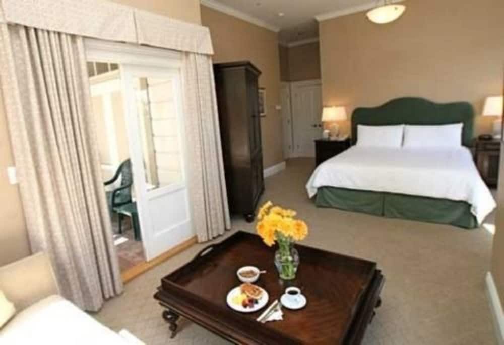 The Cypress Room photo 1