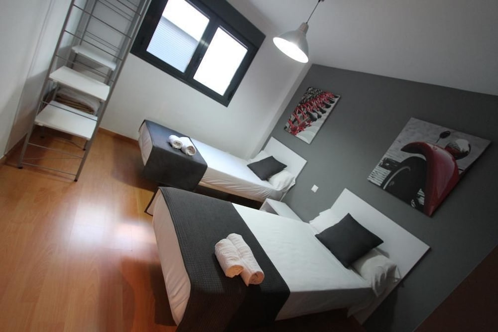 Apartment, 2 Bedrooms