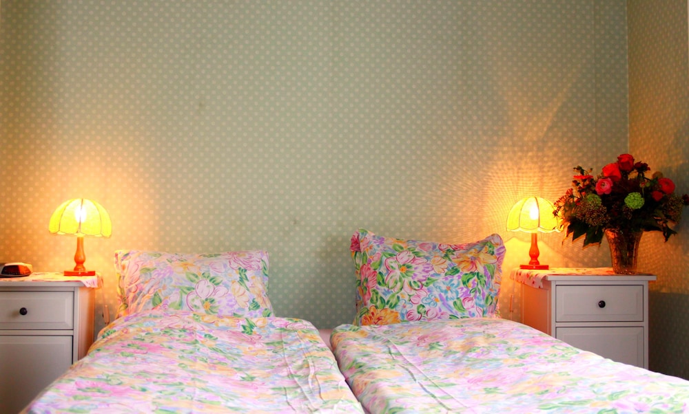 Double Room, Shared Bathroom photo 3
