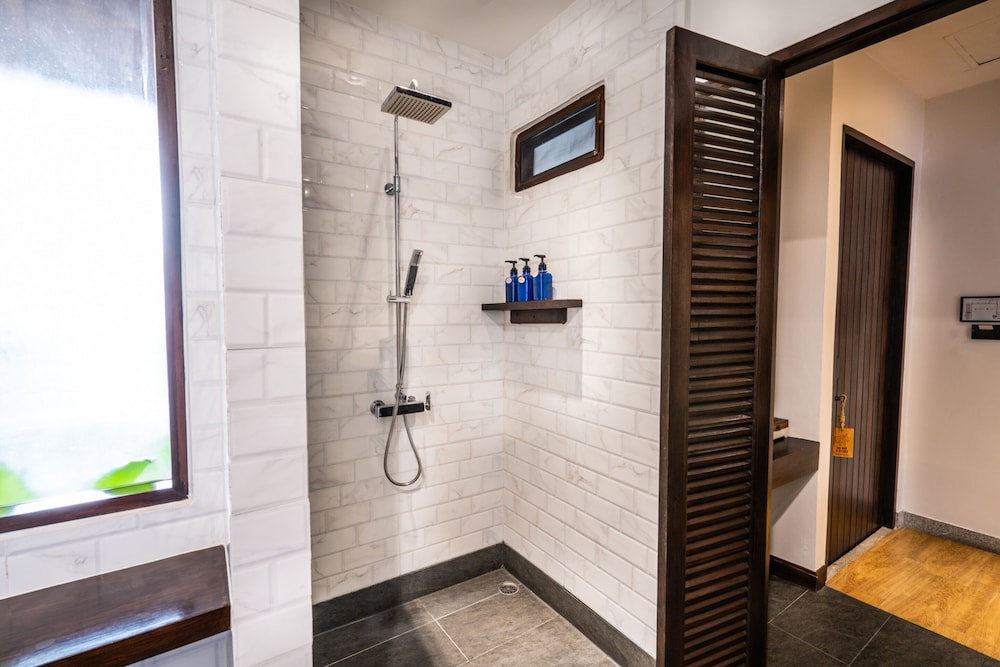 Family Suite - Photo 10