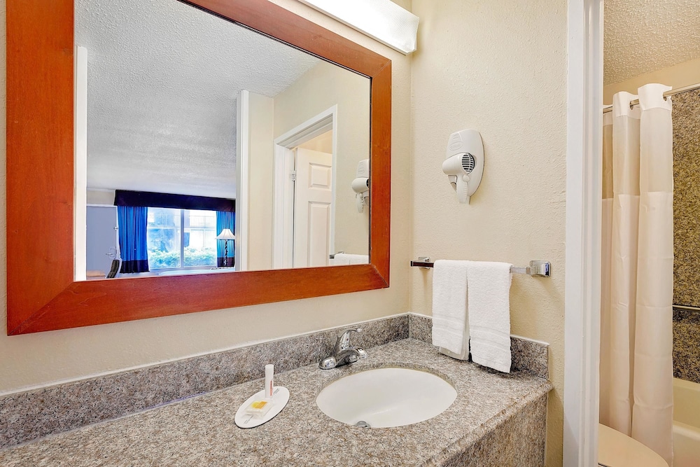 Studio Suite, 1 King Bed, Non Smoking - Photo 4