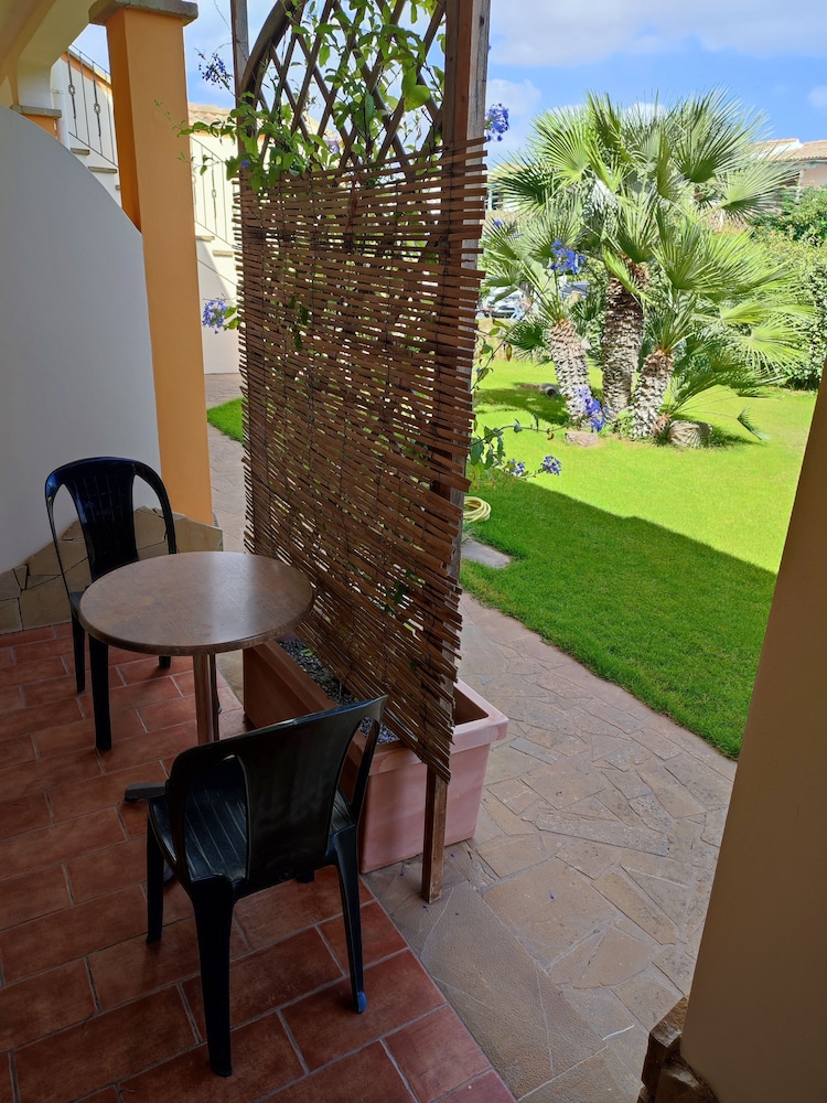 Hotel Le Sabbie Calasetta, Foto 5