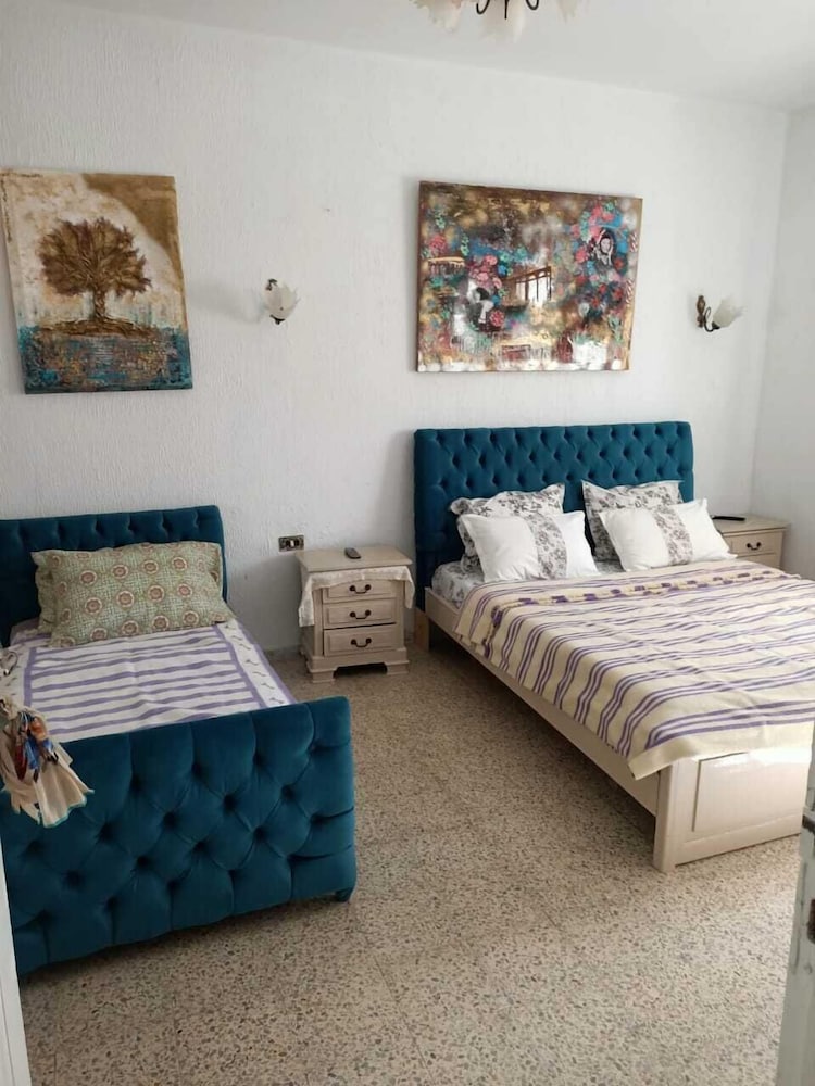 Triple Room photo 1