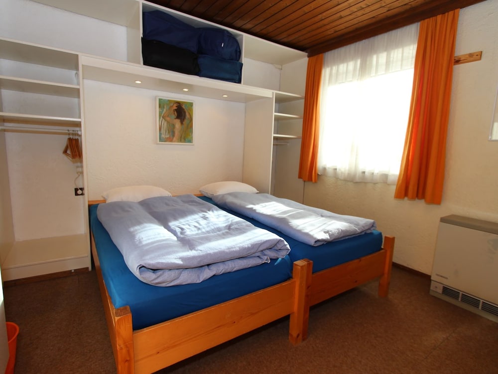 Comfort Chalet, 2 Bedrooms