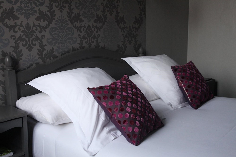 Standard Double Room photo 2