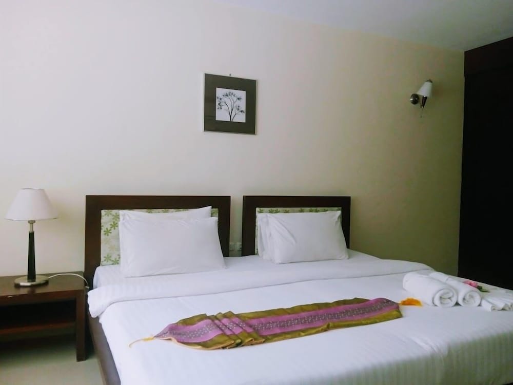 Delux double room - Photo 2
