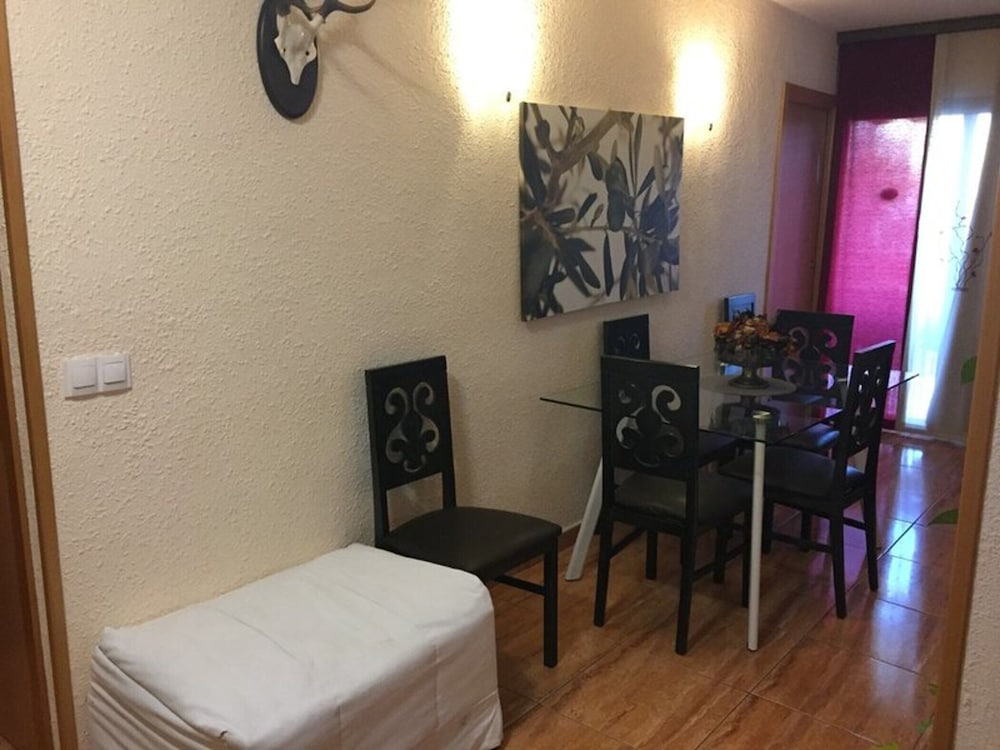 Appartamento con Due Camere in Spagna, Foto 11