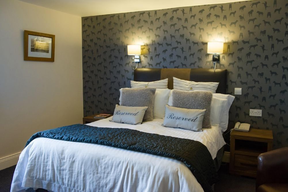 Double Room ground floor
