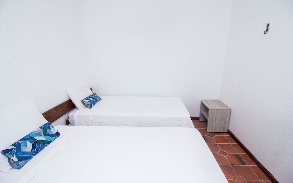Superior Quadruple Room - Photo 2
