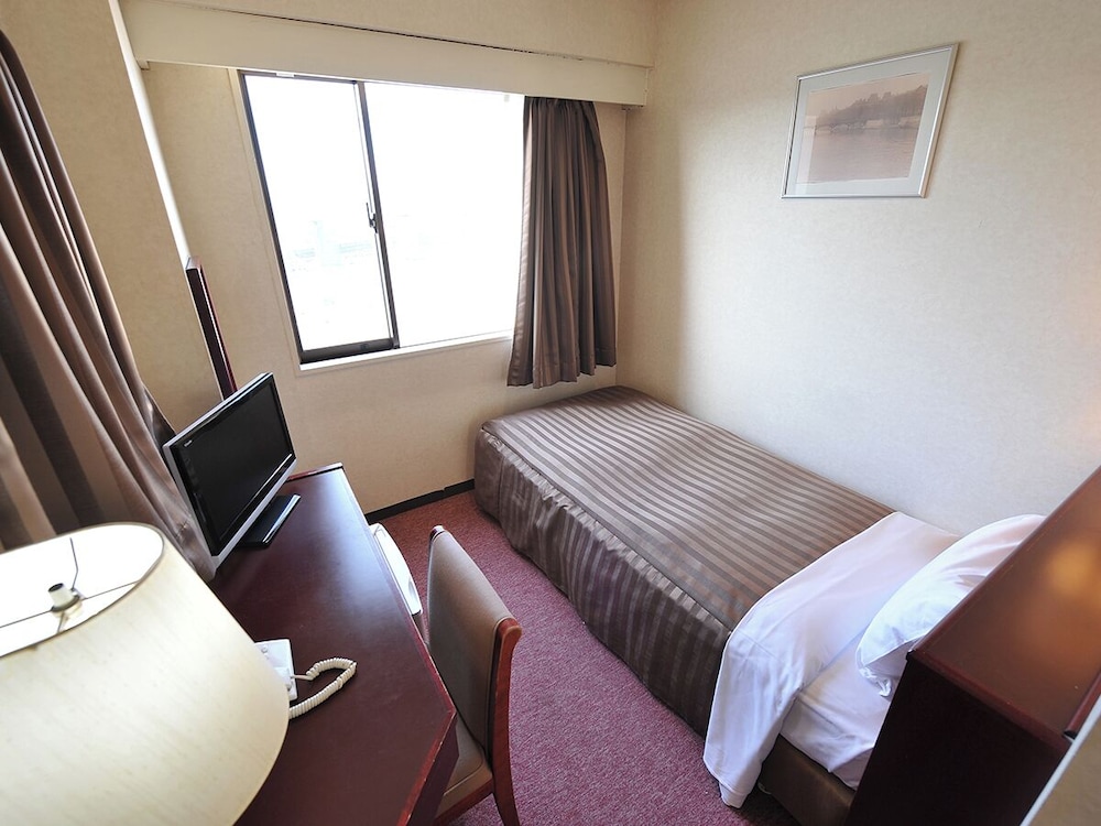 Single Room, Smoking photo 2
