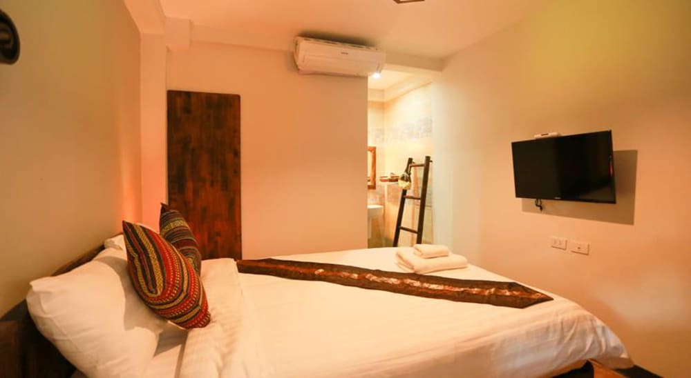 Standard Single Room photo 2