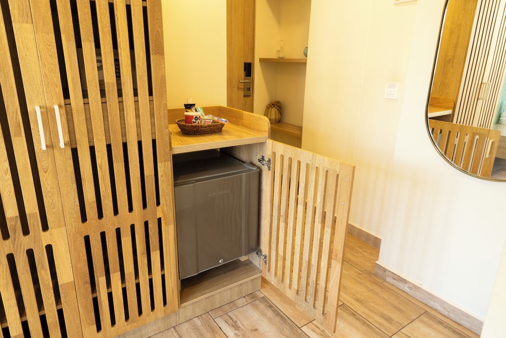 Premium Double Room photo 1