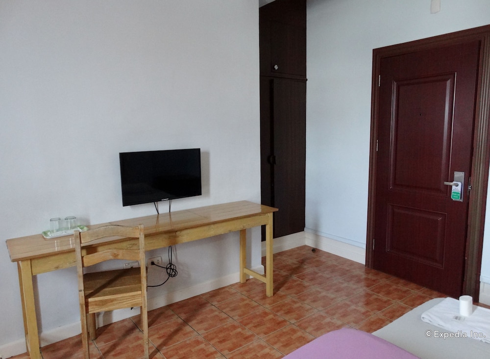 Premier Single Room, 1 Twin Bed photo 2