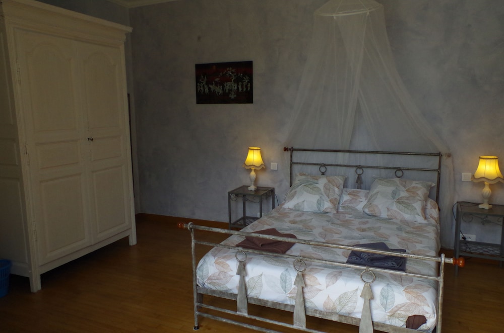Standard Double Room (Glycine) photo 1