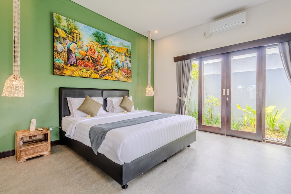 Villa, 3 Bedrooms, Private Pool - Photo 1