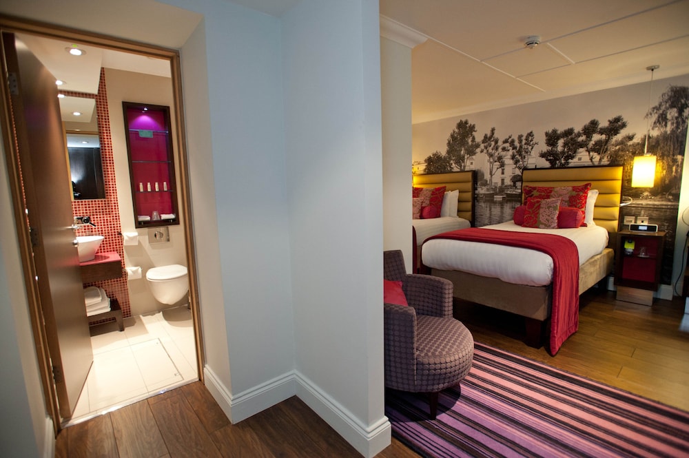 Premium Room, Multiple Beds photo 1