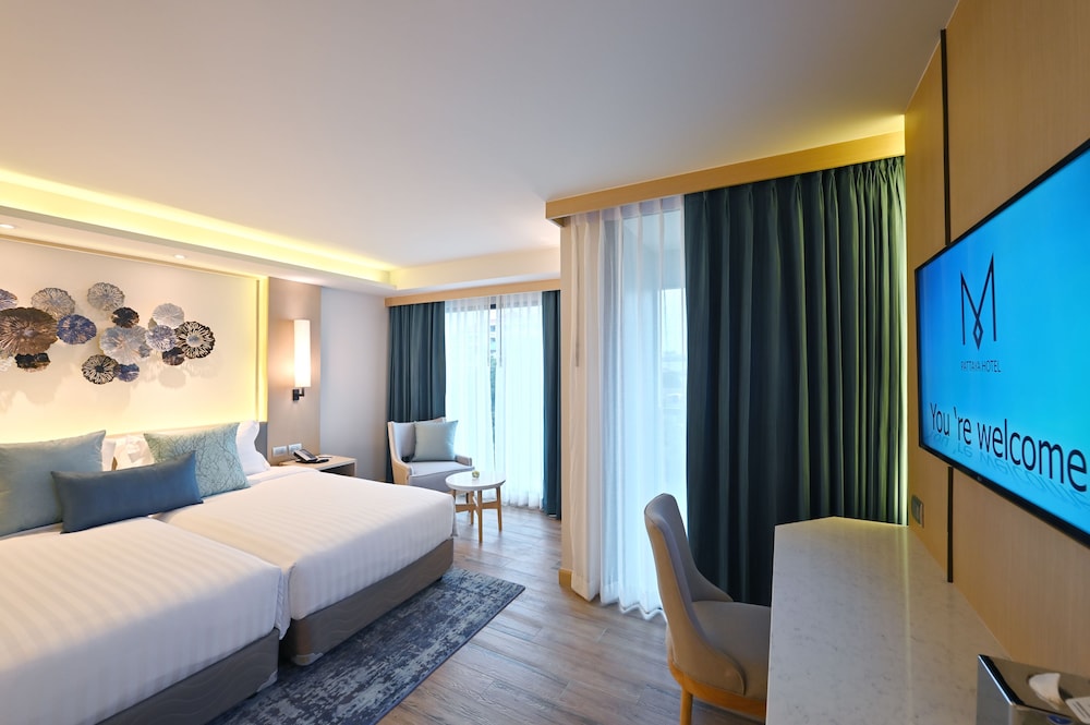 Deluxe Twin Room - Photo 14