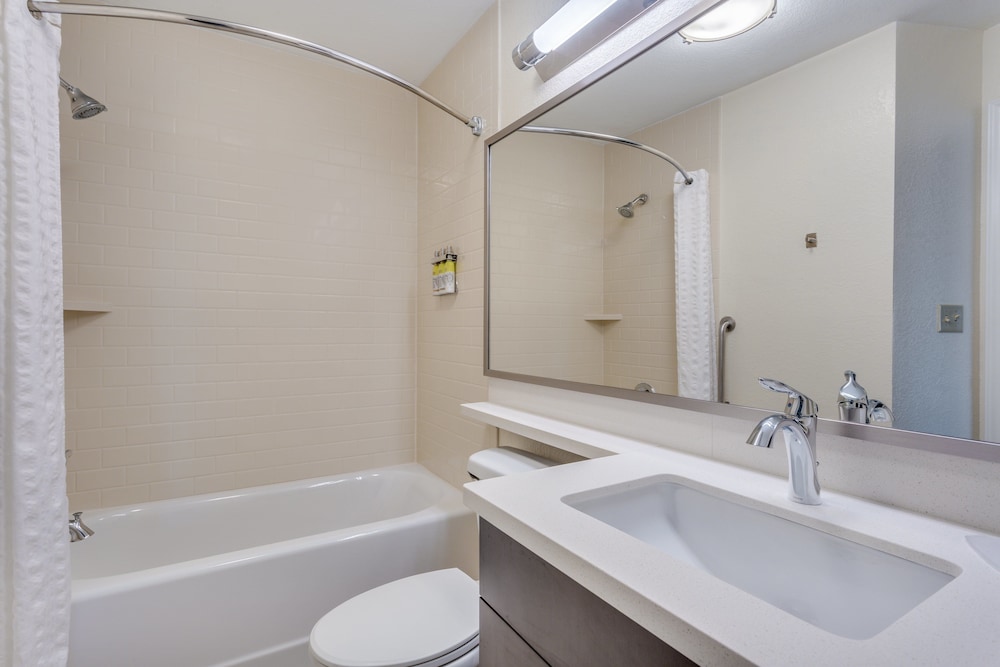 Suite, 1 Bedroom - Photo 5