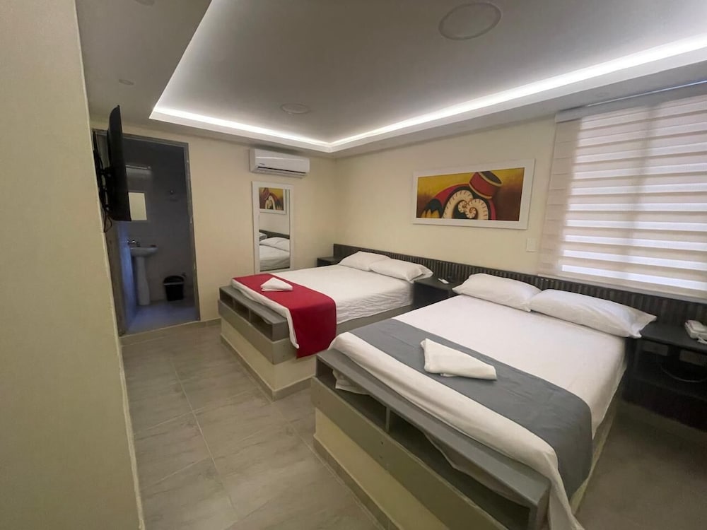 Family Triple Room photo 1