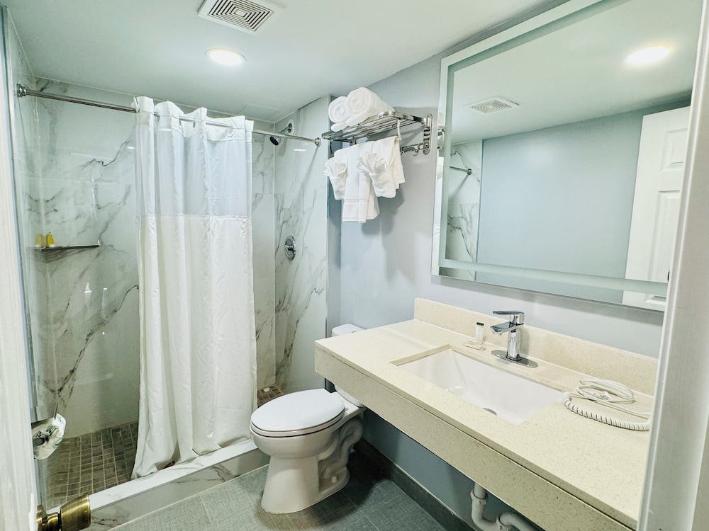 Baymont by Wyndham Salisbury MD, Billede 6