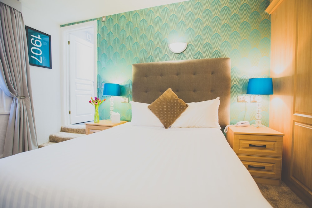 Classic Double Room - Photo 3