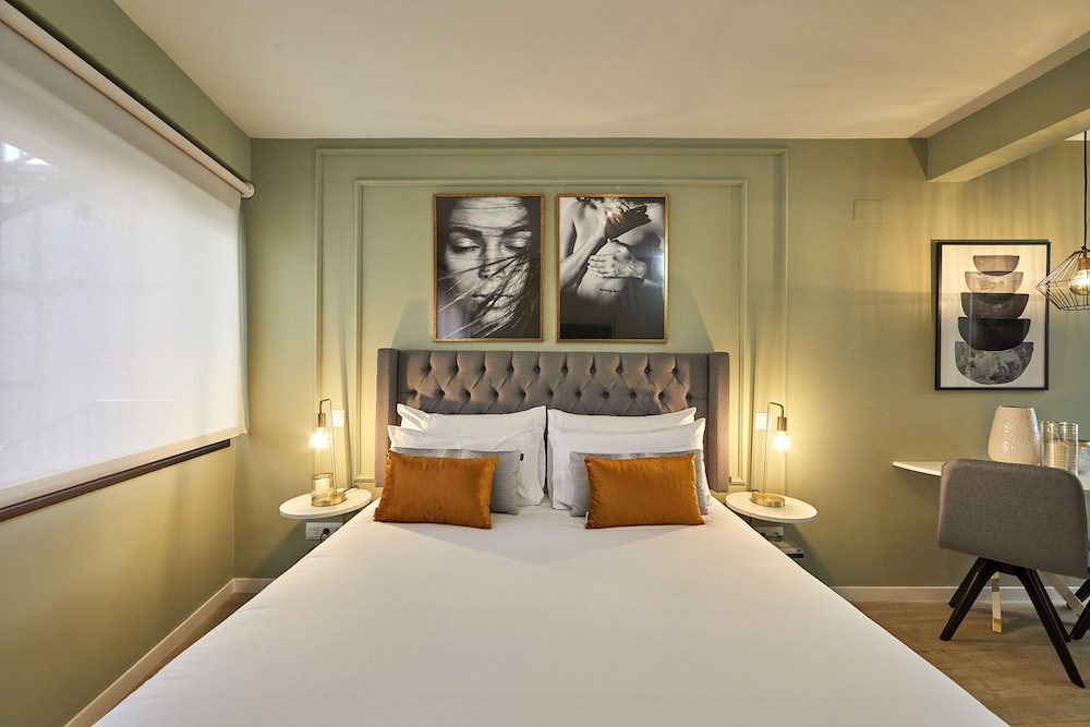Superior Double Room, Accessible
