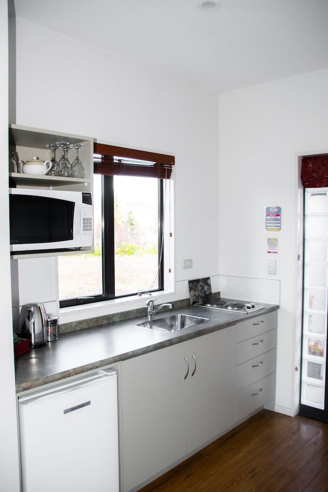Executive Studio - King Spa Bath photo 2