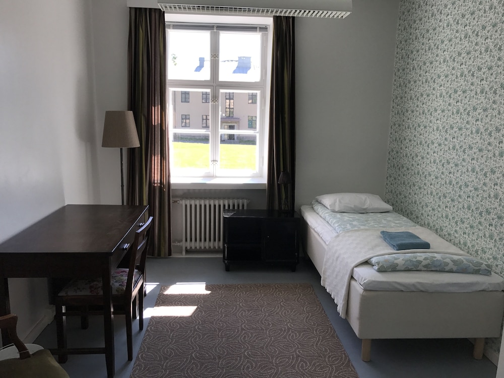 Standard Single Room photo 1