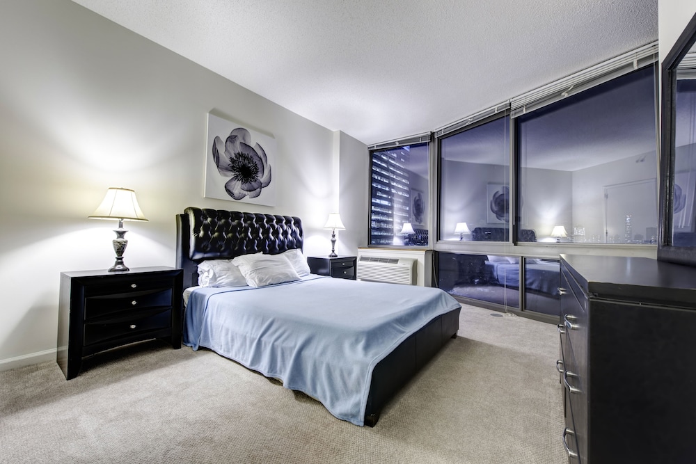 Premium Apartment, 2 Bedrooms, City View photo 1