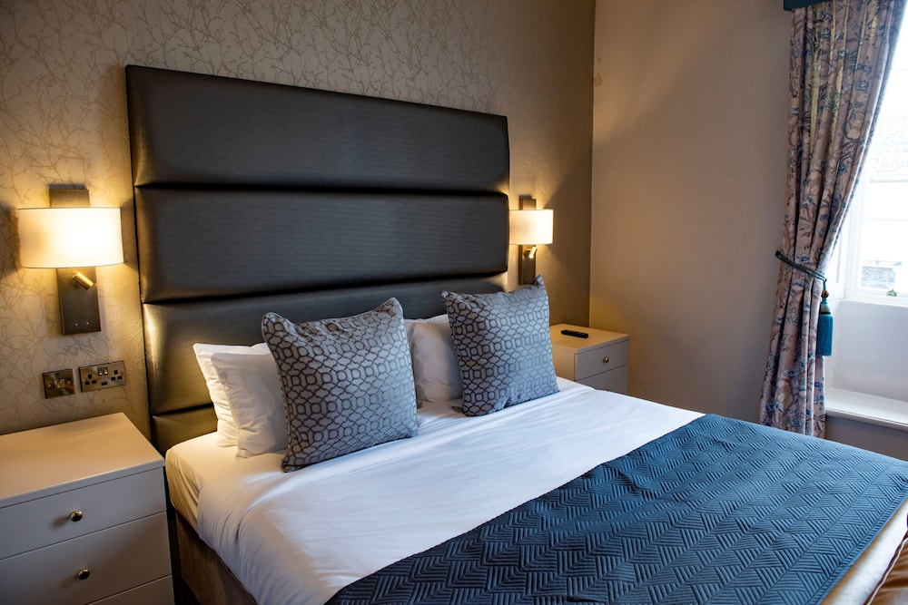Deluxe Double Room - Photo 2