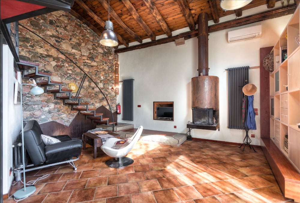 Panoramic Cabin, Ensuite photo 3