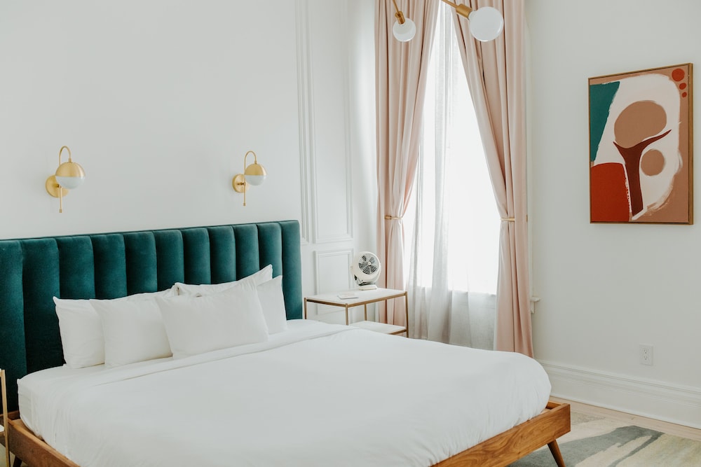 Luxury Single Room photo 2