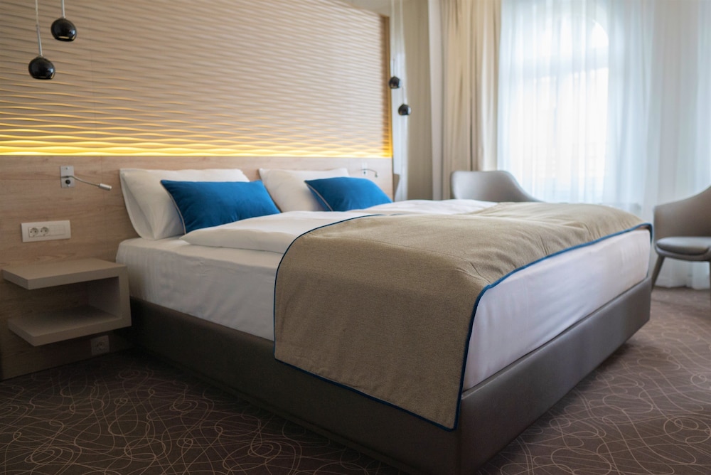 Suite photo 1