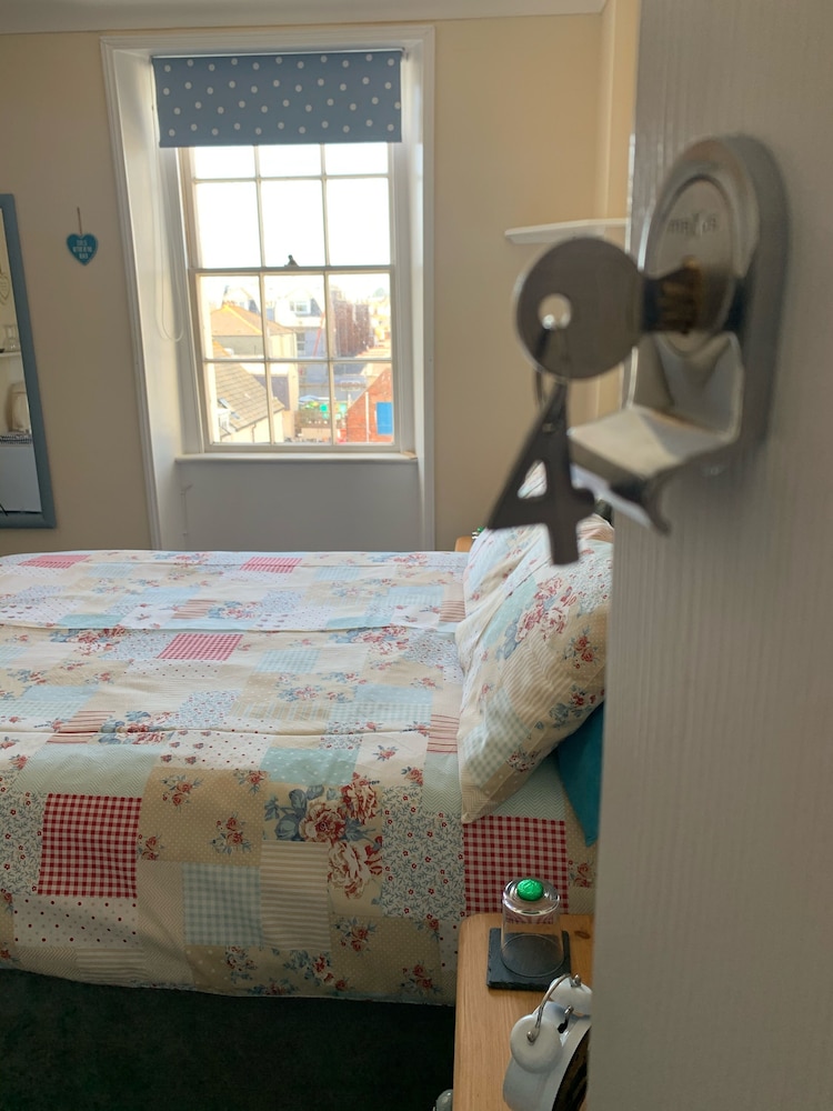 Double Room, 1 Double Bed photo 1